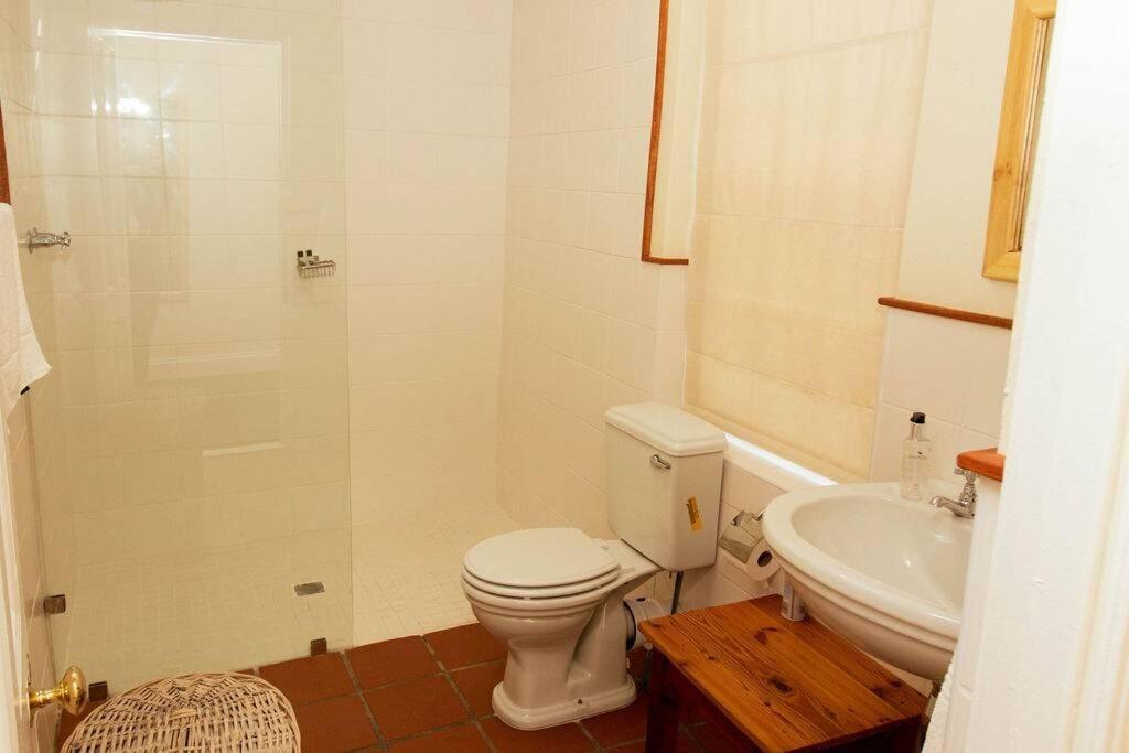 De Kothuize 7 Apartamento Graaff-Reinet Exterior foto